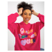 Sweatshirt-FA-BL-8117.48-fuchsia