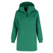 Volcano J-Billie coat L22342-S23 Green