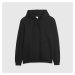 Mikina GAP Mini Logo Hoodie True Black