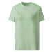 esmara® Dámske dlhé tričko (zelená)