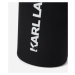 Hrnček Karl Lagerfeld K/Essential To Go Cup Čierna