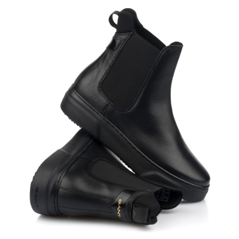 Dámske Chelsea Boots GANT