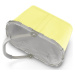 Reisenthel Carrybag Frame Lemon Ice