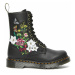 topánky Dr. Martens - 10 dierkové - 1490 BLOOM - DM27453001