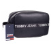 Kozmetická taška Tommy Hilfiger Jeans 8720644240625 Black