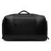 VUCH Zyro Black Travel Bag