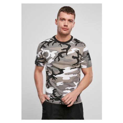 Men's Premium T-Shirt Urban/Camouflage