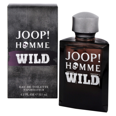 Joop! Homme Wild - EDT 125 ml