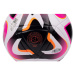 Futbalová lopta ADIDAS CNXT24 LGE WHITE BLACK PANTON