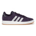 Adidas Sneakersy GRAND COURT BASE 00s IH6191 Fialová