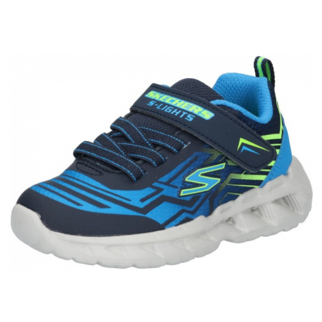 Chlapčenské športové topánky Skechers