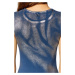 Šaty Diesel M-Idony Dress Modrá