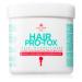 Kallos Hair Pro-Tox bezoplachový kondicionér pre suché a poškodené vlasy