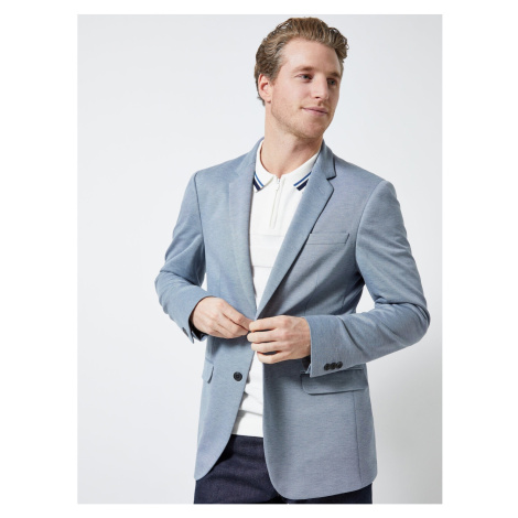 Pánske saká a obleky Burton Menswear London