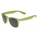 Urban Classics Groove Shades GStwo limegreen