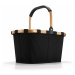 Reisenthel CarryBag Frame gold / black