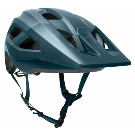 FOX Mainframe Helmet Mips Slate Blue Prilba na bicykel