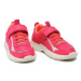 Superfit Sneakersy 1-000211-5500 S Ružová