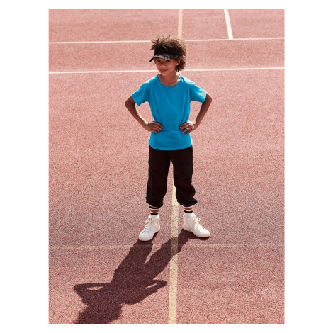 Chlapčenské tričká a tielka Fruit of the loom