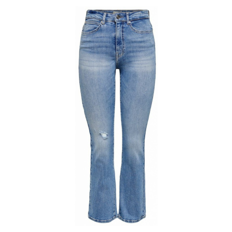 Dámske džínsy bootcut Only