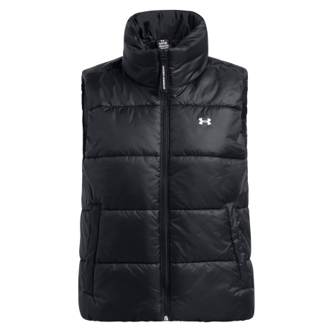 LW INSULATE VEST-BLK Under Armour