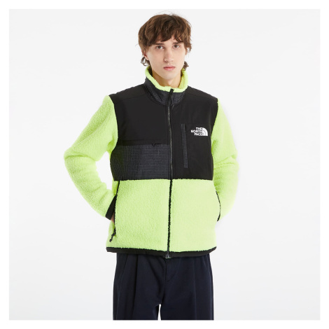 Bunda The North Face Seasonal Denali Jacket Led Yellow