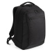 Quadra Unisex batoh na notebook QD269 Black