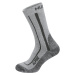 HUSKY Alpine Socks grey