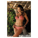 Nathalie Coral M-391 Coral Swimsuit