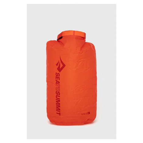 Vodotesný kryt Sea To Summit Ultra-Sil Dry Bag 8 L oranžová farba, ASG012021
