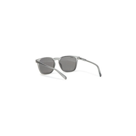 Uvex Slnečné okuliare Lgl 49 P S5320992250 Sivá