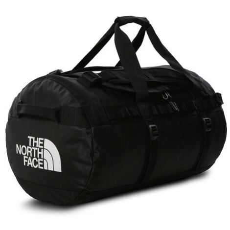 The North Face Taška Base Camp Duffel NF0A52SA53R1 Čierna