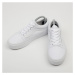 Vans Old Skool Platfor true white