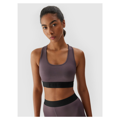 Women's Sports Bra 4F