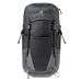 Deuter Futura Pre 34 SL black-graphite