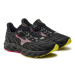 Mizuno Bežecké topánky Wave Sky 8 J1GC2402 Čierna