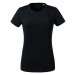 Women's T-Shirt Ladies Pure Organic Heavy Tee R118F, 100% Organic Cotton 190 g