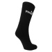 Puma SOCKS 3P Ponožky, čierna, veľkosť