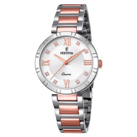 Festina F16937/D Mademoiselle Ladies 33mm