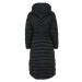 Karen Millen Petite Zimný kabát  čierna