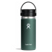 Termohrnček Hydro Flask Coffee with Flex Sip Lid 16 oz Farba: čierna/zelená