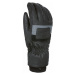 Level EMPIRE čierna - Pánske lyžiarske rukavice