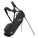 TaylorMade Flextech Carry Stand Bag Grey