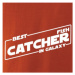 Rybárčenie - Best fish catcher in galaxy - Tričko dámske Dream