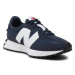 New Balance Sneakersy MS327CNW Tmavomodrá