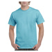 Gildan Pánske tričko GH000 Lagoon Blue