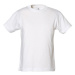 Tee Jays Detské tričko TJ1100B White