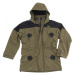 Anaconda bunda nighthawk jacket