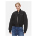 Tommy Jeans Bundy bomber Classics DW0DW17240 Čierna Regular Fit