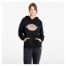 Dickies Icon Logo Hoodie UNISEX Black